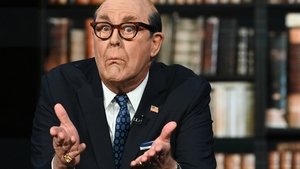 The Late Show with Stephen Colbert: 7×15