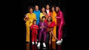 poster black-ish