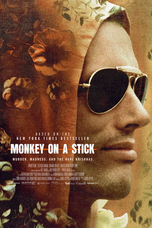 Monkey on a Stick 3