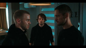 Hostages: 1×6