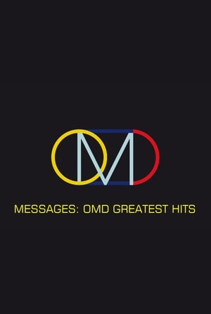 Messages: OMD Greatest Hits poster