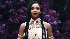 Nneka the Pretty Serpent 2020