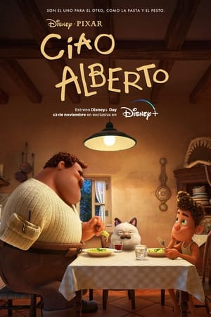 Hola, Alberto