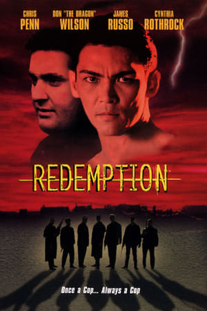 Poster Redemption 2002