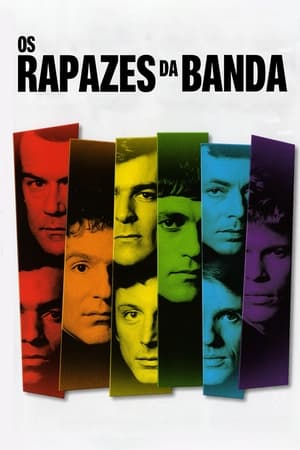 Os Rapazes da Banda 1970