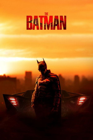 poster The Batman