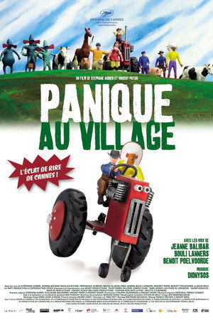 A Town Called Panic 18