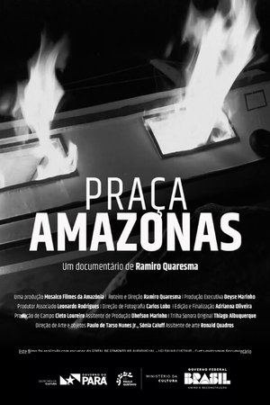Praça Amazonas