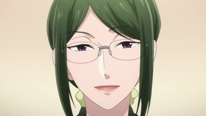 Wotakoi: Love Is Hard for Otaku Season 1 Episode 7