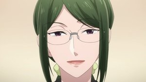 Wotakoi: O Amor é Difícil para Otaku: 1×7