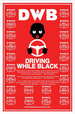 Driving While Black 2