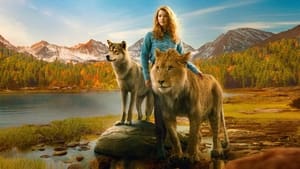 The Wolf and the Lion (2021)