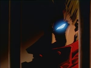 TRIGUN: 1×12