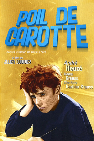 Carrot Top 10