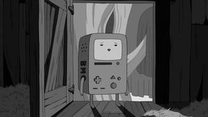 Hora de aventuras: 4×17