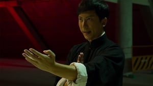 ยิปมัน ตะบัน บรูซลี บี้หวงเฟยหง (2018) Kung Fu League