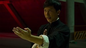 Kung Fu League (2018)