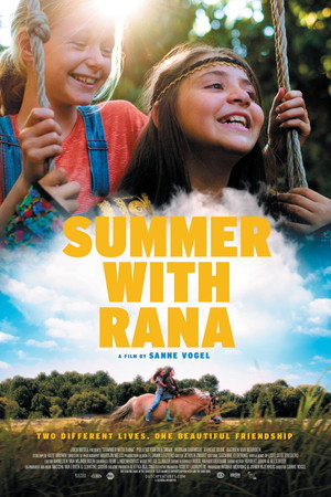 Summer with Rana 9