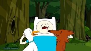 Adventure Time – T2E05 – Storytelling [Sub. Español]