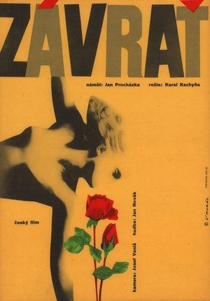 Závrať 1963