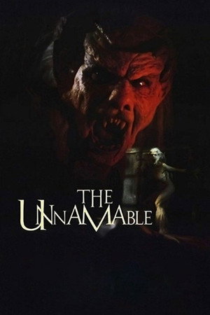 The Unnamable 20