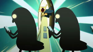 Kiff Lore Of The Ring Light (2025)