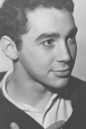 Igor Shibanov portrait