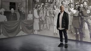 Tony Robinson's VE Day Minute by Minute film complet