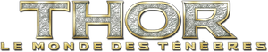 Thor : Le Monde des ténèbres
