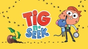 poster Tig n' Seek