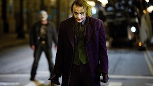 مشاهدة فيلم The Dark Knight 2008 مترجم