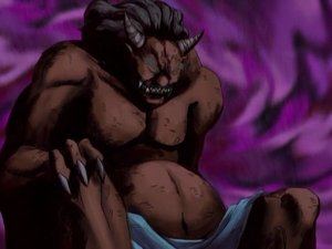 InuYasha Season 1 Episode 167