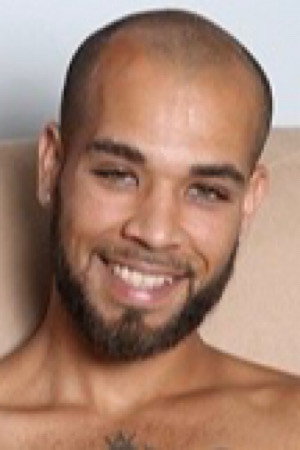 Damian Ximer portrait