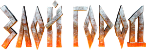Fierce Town — Logos 1