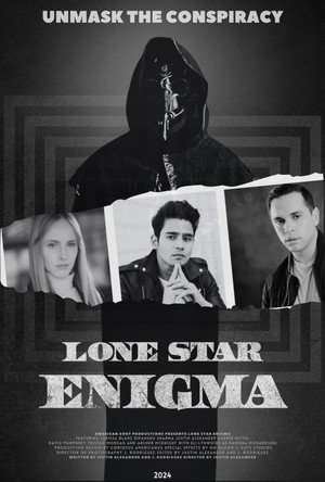 Lone Star Enigma 4