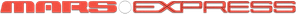 Mars Express — Logos 5