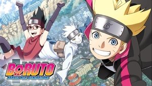 poster Boruto: Naruto Next Generations