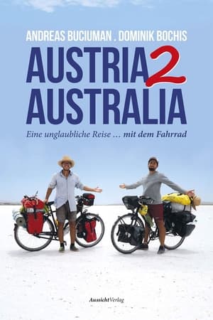 Poster Austria 2 Australia 2020