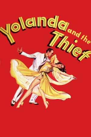 Yolanda and the Thief 1945