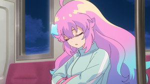 Mahou no Shimai Lulutto Lilly S1 – Episódio 11