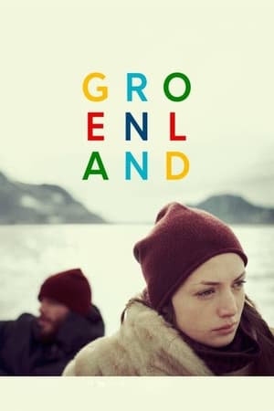 Poster Groenland (2015)