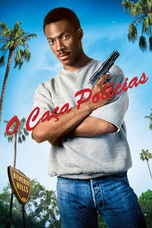 O Ca&ccedil;a Pol&iacute;cias (1984)