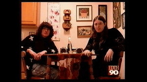 Couch In The Kitchen