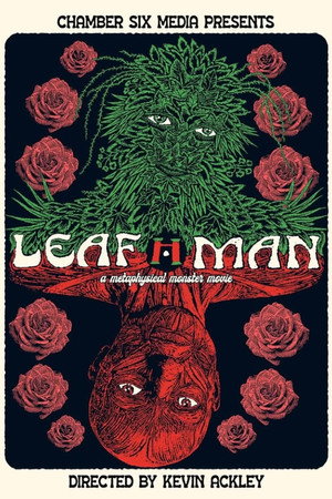 Leaf Man 4