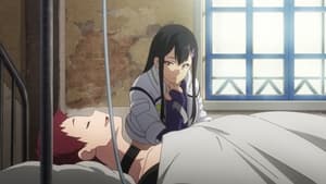 SAKUGAN Season 1 Episode 8