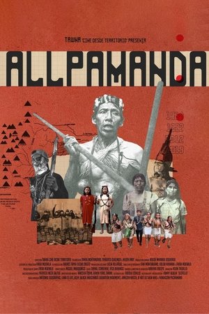 ALLPAMANDA (2024)