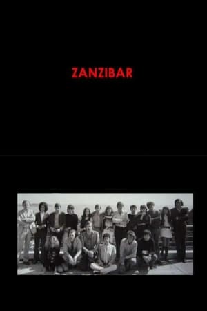 Poster Zanzibar 2005