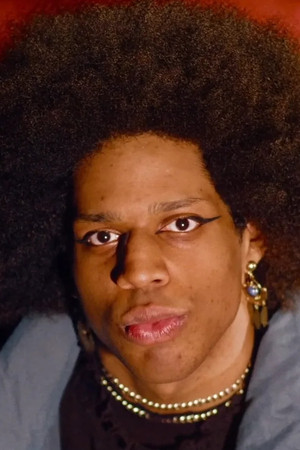 Malique Fye portrait