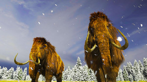 Mythical Beasts Unearthed