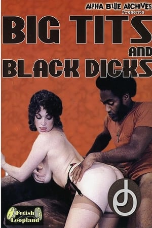 Poster Big Tits and Black Dicks (2008)